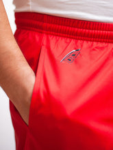 Load image into Gallery viewer, Carolina Hurricanes Mesh Hockey Shorts