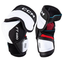 Load image into Gallery viewer, CCM Jetspeed FT680 Senior Hockey Elbow Pads