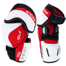 Load image into Gallery viewer, CCM Jetspeed FT6 Senior Hockey Elbow Pads