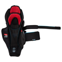 Load image into Gallery viewer, CCM Jetspeed FT6 Senior Hockey Shin Guards