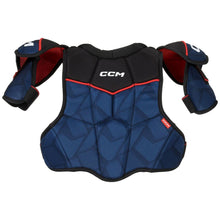 Load image into Gallery viewer, CCM Next Junior Hockey Shoulder Pads