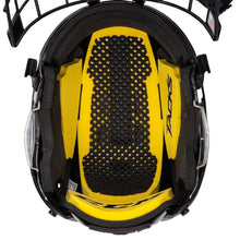 Load image into Gallery viewer, CCM Super Tacks 210 Hockey Helmet Combo