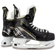Load image into Gallery viewer, CCM Tacks AS-580 Junior Ice Hockey Skates
