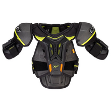 Load image into Gallery viewer, CCM Tacks XF Junior Hockey Shoulder Pads