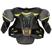Load image into Gallery viewer, CCM Tacks XF Senior Hockey Shoulder Pads