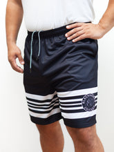 Load image into Gallery viewer, Chicago Blackhawks Alternate Mesh Hockey Shorts