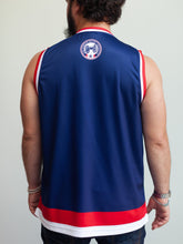 Load image into Gallery viewer, Columbus Blue Jackets Hockey Tank