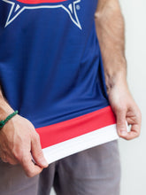 Load image into Gallery viewer, Columbus Blue Jackets Hockey Tank