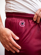 Load image into Gallery viewer, Colorado Avalanche Mesh Hockey Shorts