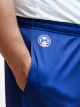 Load image into Gallery viewer, Columbus Blue Jackets Mesh Hockey Shorts