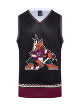 Load image into Gallery viewer, Arizona Coyotes Retro Alternate Hockey Tank
