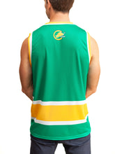 Load image into Gallery viewer, California Golden Seals Classics Retro Alternate Hockey Tank
