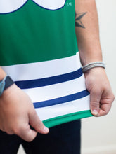 Load image into Gallery viewer, Hartford Whalers Retro Alternate Hockey Tank