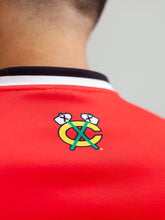 Load image into Gallery viewer, Chicago Blackhawks Hockey Tank