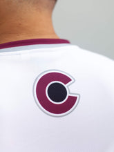 Load image into Gallery viewer, Colorado Avalanche Away Hockey Tank
