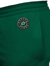 Load image into Gallery viewer, Dallas Stars Hockey Jogger Pants