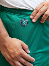 Load image into Gallery viewer, Dallas Stars Mesh Hockey Shorts