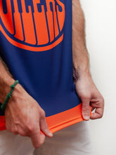 Load image into Gallery viewer, Edmonton Oilers 2019-20 Alternate Hockey Tank