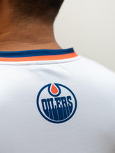 Load image into Gallery viewer, Edmonton Oilers Away Hockey Tank