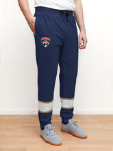 Load image into Gallery viewer, Florida Panthers Hockey Jogger Pants
