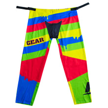 Load image into Gallery viewer, Gear Roller Hockey Junior Roller Pants
