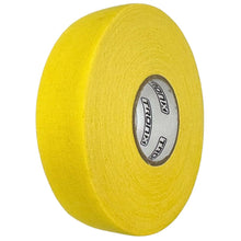 Load image into Gallery viewer, TronX Cloth Hockey Tape Assorted Colors (1 inch x 28 yards)