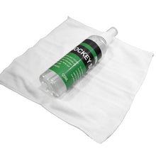 Load image into Gallery viewer, TronX Hockey Spit Shield Defogger with Shammy