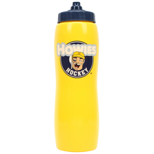 Load image into Gallery viewer, Howies Hockey Pro Jet Water Bottle