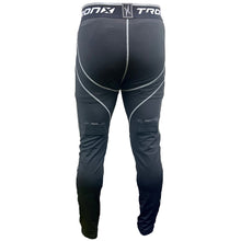 Load image into Gallery viewer, TronX Senior Compression Hockey Jock Pants