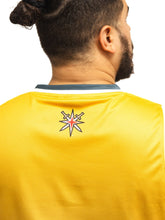 Load image into Gallery viewer, Vegas Golden Knights Championship Gold Ombré Hockey Tank