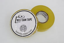 Load image into Gallery viewer, Best Dam Clear Tape