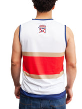 Load image into Gallery viewer, Florida Panthers Away Hockey Tank