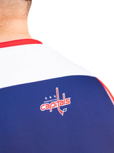 Load image into Gallery viewer, Washington Capitals 2021 "W" Alternate Hockey Tank