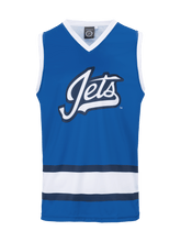 Load image into Gallery viewer, Winnipeg Jets Alternate Hockey Tank