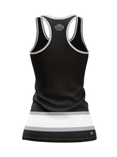 Load image into Gallery viewer, Los Angeles Kings 2024 Women's Racerback Hockey Tank