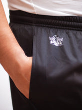 Load image into Gallery viewer, Los Angeles Kings Mesh Hockey Shorts