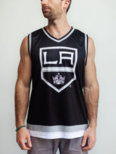 Load image into Gallery viewer, Los Angeles Kings Hockey Tank