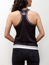 Load image into Gallery viewer, Los Angeles Kings Women's Racerback Hockey Tank