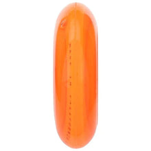 Load image into Gallery viewer, Labeda Addiction Signature Orange Roller Hockey Wheels (78A)