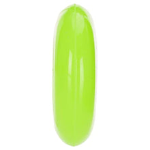 Load image into Gallery viewer, Labeda Gripper Green Indoor Roller Hockey Wheels (74A)