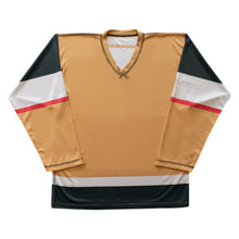 Load image into Gallery viewer, Sherwood SPR300 Vegas Golden Knights NHL Replica Reversible Hockey Jerseys