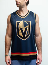 Load image into Gallery viewer, Las Vegas Golden Knights Hockey Tank