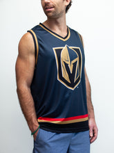 Load image into Gallery viewer, Las Vegas Golden Knights Hockey Tank