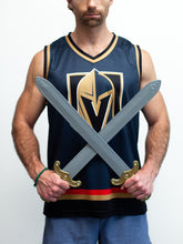 Load image into Gallery viewer, Las Vegas Golden Knights Hockey Tank
