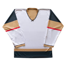 Load image into Gallery viewer, Sherwood SPR300 Vegas Golden Knights NHL Replica Reversible Hockey Jerseys