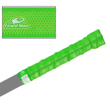 Load image into Gallery viewer, Lizard Skins Solid Color Hockey Stick Grips