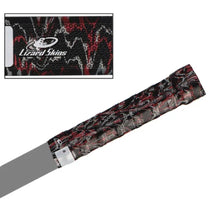 Load image into Gallery viewer, Lizard Skins Camo Color Hockey Stick Grips