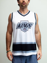 Load image into Gallery viewer, Los Angeles Kings Retro Alternate Hockey Tank