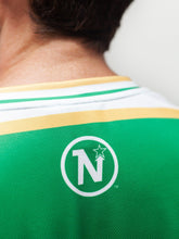 Load image into Gallery viewer, Minnesota North Stars Retro Alternate Hockey Tank