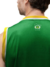 Load image into Gallery viewer, Minnesota Wild Alternate Hockey Tank